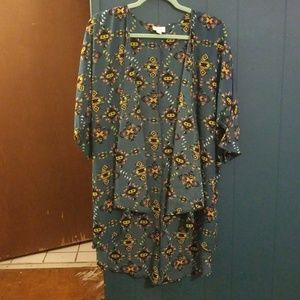 LuLaRoe Lindsay